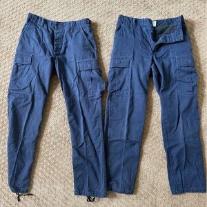 Propper Men's Navy Cargo Pants